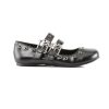 Daisey-03 Flat shoe