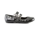Daisey-03 Flat shoe