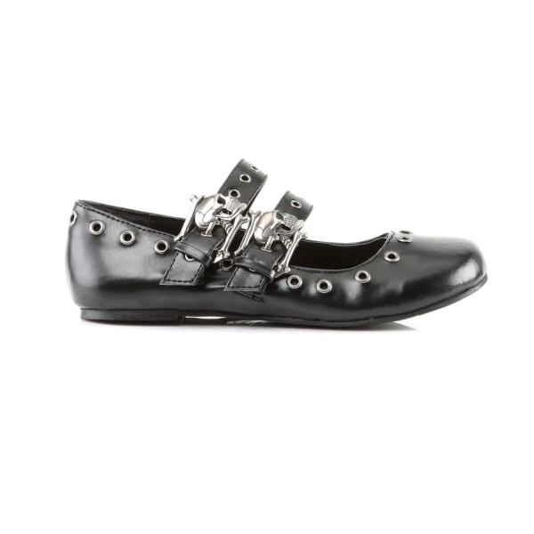 Daisey-03 Flat shoe