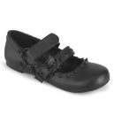 Daisy-08 flat shoe