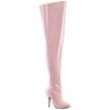 Seduce 3000WC Baby Pink Patent