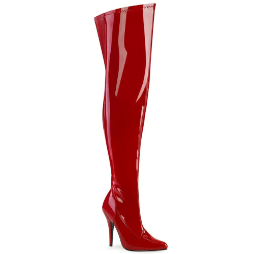 Seduce 3000WC Red Patent