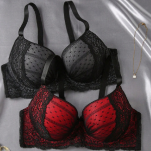 Bras section
