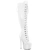 White Patent