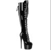 Black Patent