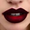 Red Ombre Lip