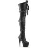 Adore 3028 Black PU