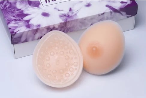 Crossdressing Breast Forms
