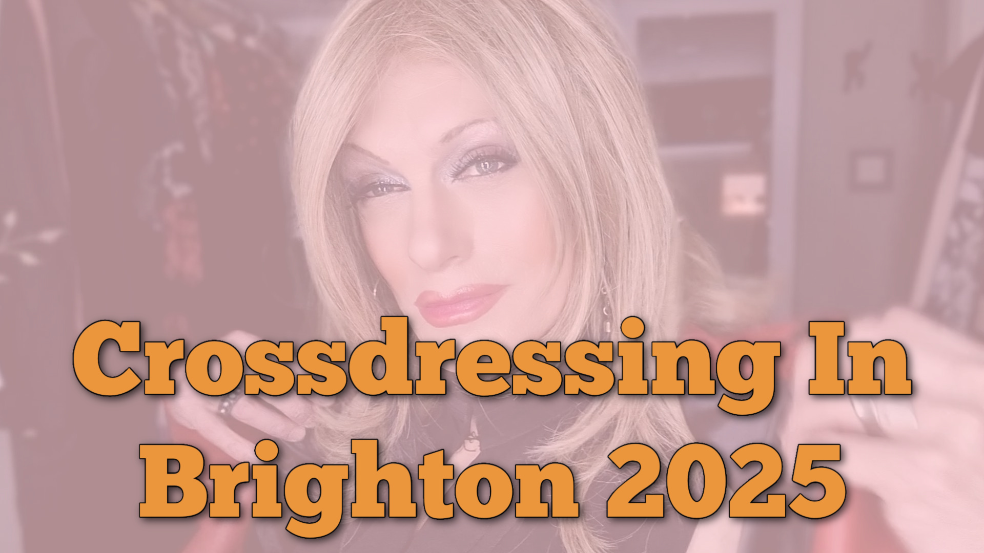 visiting brighton crossdressed