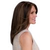 Jon Renau Jillian SmartLace Wig UK – Realistic Lace Front for Crossdressers