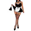 Sassy Maids Uniform