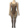 Fishnet Full Bodystocking