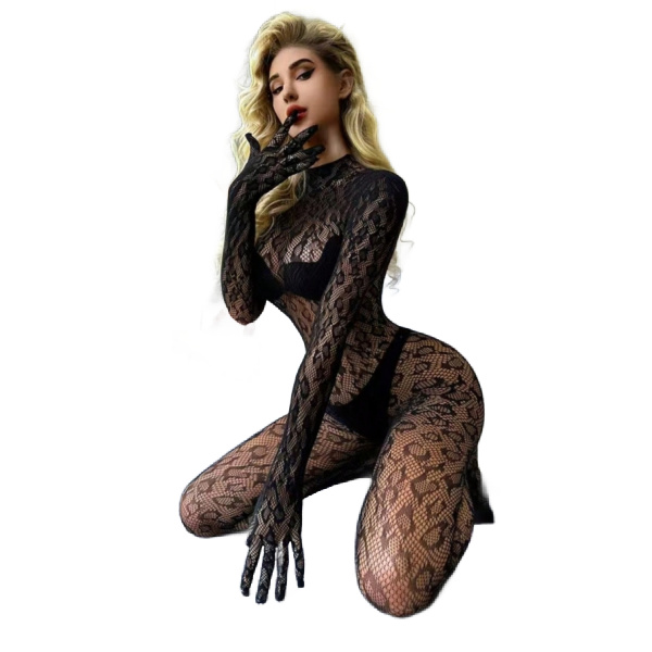 Bodystocking