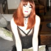Translife Dressing Service Model Stella Ann