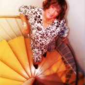 Translife Dressing Service Model Kate