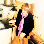 Translife Dressing Service Model Kate