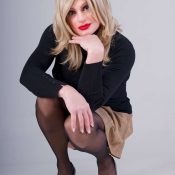 Male To Female Transformation Service - Translife Owner Sophie Summers