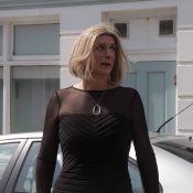 Translife Dressing Service Model Linda
